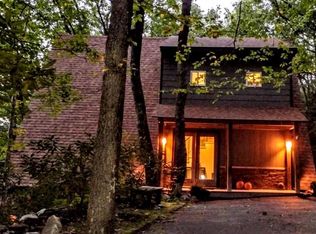 59 Split Rail Rdg, Hillsville, VA 24343