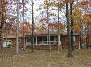 HC 3 Box 3192, Wappapello, MO 63966