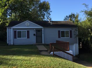 7310 Eunice Ave, Saint Louis, MO