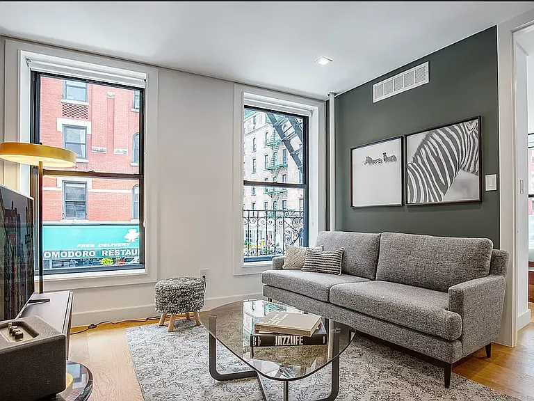 209 Mulberry St #2C — Photo 1