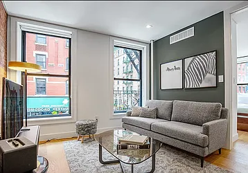 209 Mulberry Street, #2C