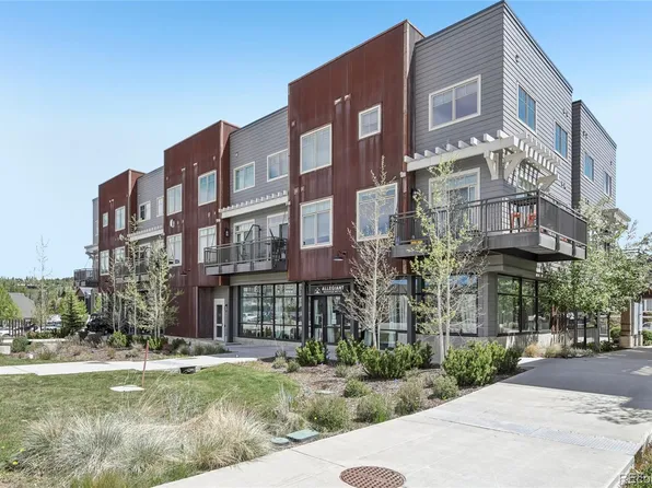 78311 US Highway 40 #6, Winter Park, CO 80482