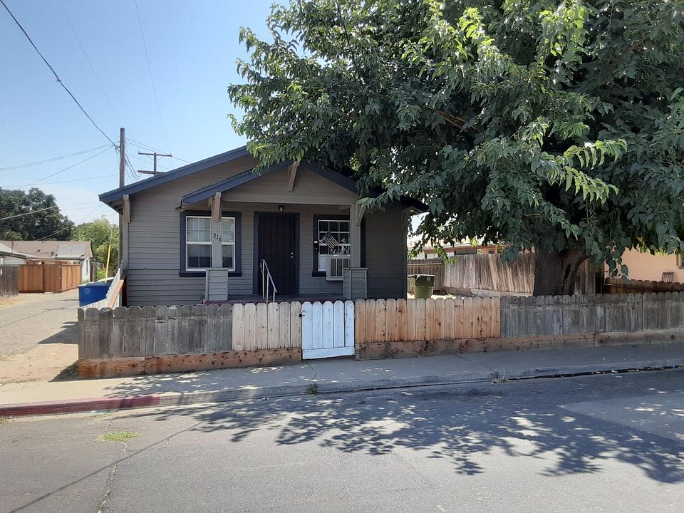 1st image of 316 1/2 S Veach Ave #316