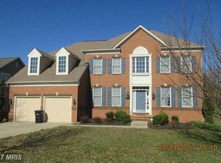 15910 Bishopstone Ter, Upper Marlboro, MD 20774