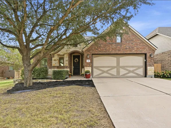338 Saffron Spgs, Buda, TX 78610