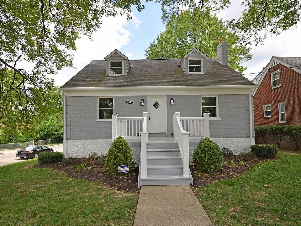 1st image of 6346 Mayflower Ave