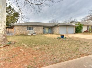 3201 Rankin Ter, Edmond, OK 73013