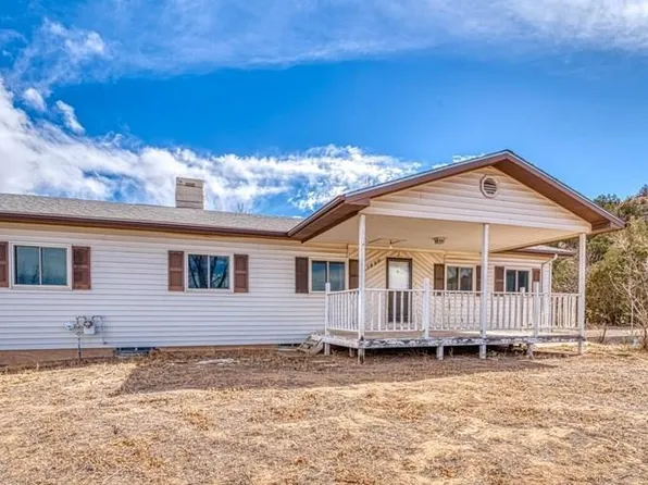 1890 Bluff St, Canon City, CO 81212