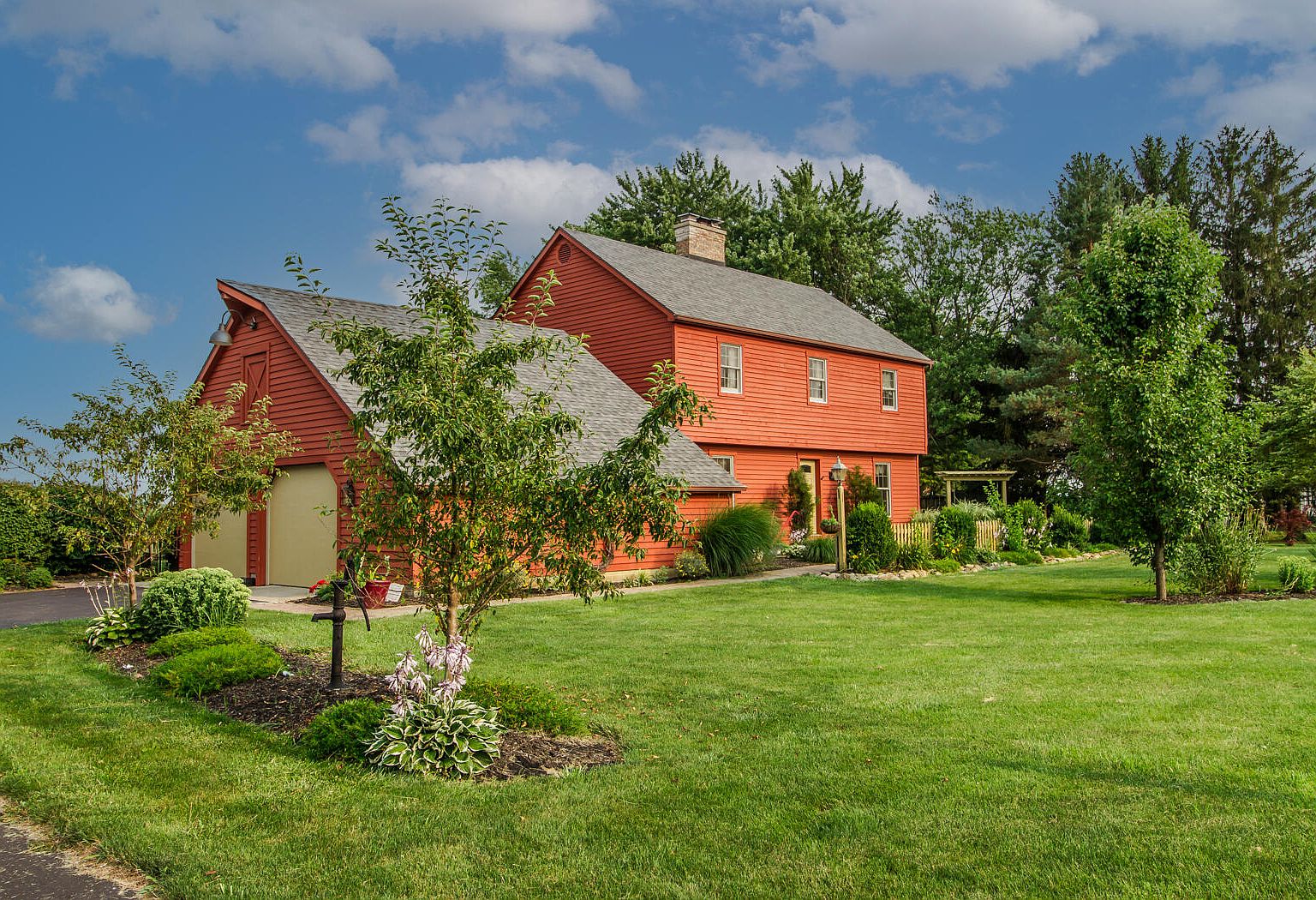 2873 Alternate State Rte 49, Arcanum, OH 45304 Zillow