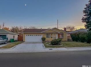 990 Stewart St, Reno, NV 89502