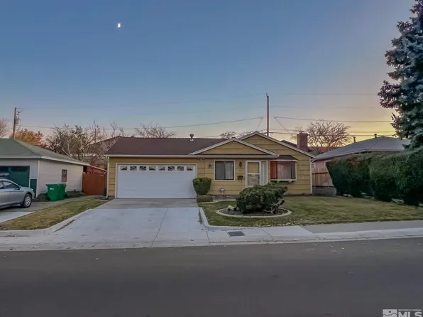 990 Stewart St, Reno, NV 89502