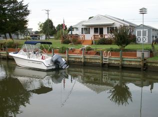 3313 Captains Corridor, Greenbackville, VA 23356