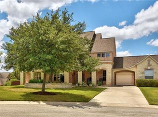 117 Big Sky Cv, Austin, TX 78737