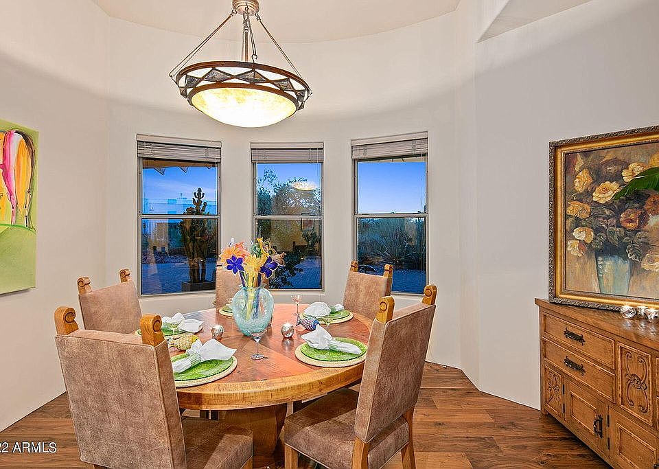 6116 E Los Reales Dr Carefree, AZ Zillow Apartments for Rent in