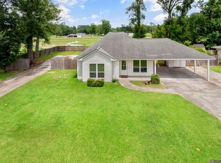 14180 Martin Moran Rd, Gonzales, LA 70737