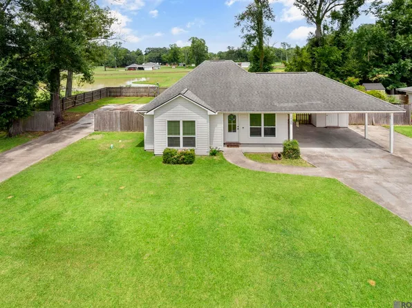 14180 Martin Moran Rd, Gonzales, LA 70737