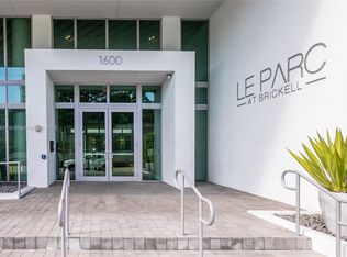 1600 SW 1st Ave APT 708, Miami, FL 33129