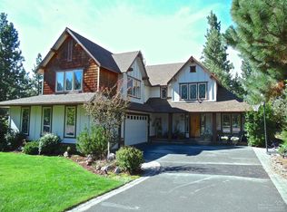 2062 NW Cabot Lake Ct, Bend, OR 97703
