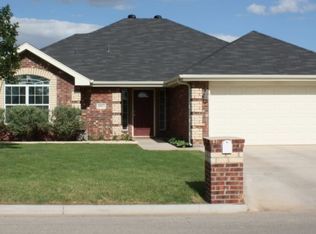 4917 Many Waters, Abilene, TX 79602