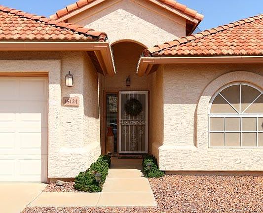2nd image of 1512 E Doral Dr