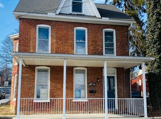 164 Hamilton Ave, Waynesboro, PA 17268