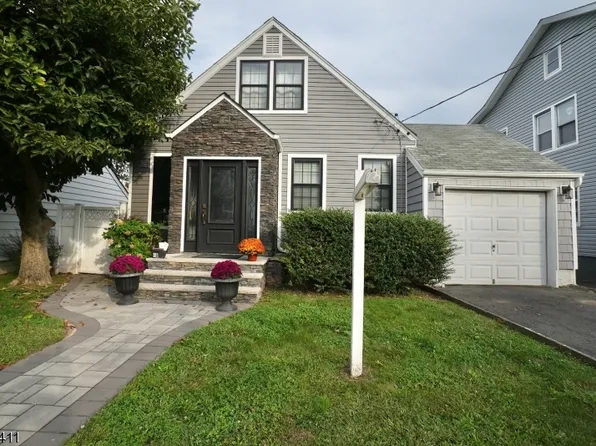 102 Cedar Hill Ave, Belleville Twp., NJ 07109
