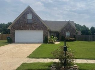 6688 Red Hawk Cv, Olive Branch, MS 38654