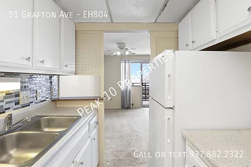 Floor plan EH804