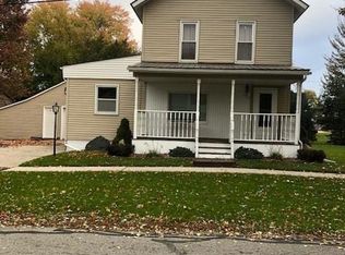 308 N Union St, Edon, OH