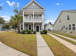 1577 Nautical Chart Dr, Charleston, SC 29414
