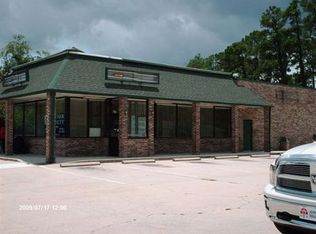 250 N St Augustine Rd, Valdosta, GA 31601