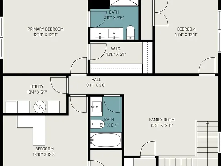 13946 Lupine Trl NE — Photo 26