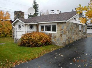 1014 Oconnor Rd, Fairbanks, AK 99701