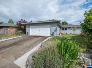 2261 Fulton Pl SE, Albany, OR 97322