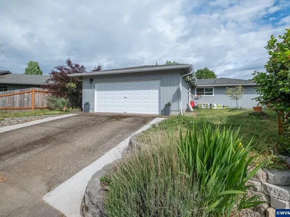2261 Fulton Pl SE, Albany, OR 97322