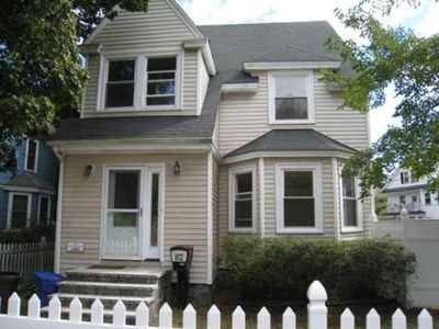62 Blue Hill Ave, Milton, MA, 02186