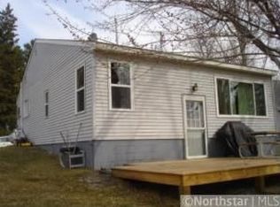 4085 2nd St NW, Backus, MN 56435
