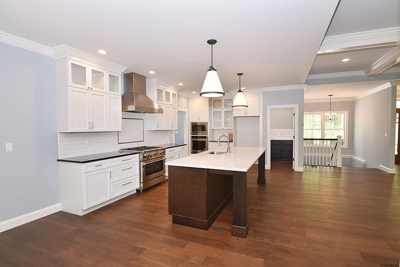 4th image of 213 PATRIOT HILL Drive Lot 7