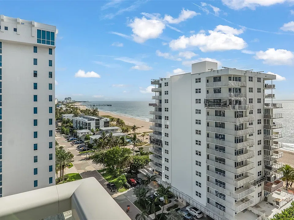 1000 N Ocean Blvd #12L