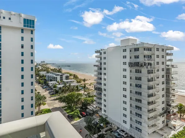 1000 N Ocean Blvd #12L, Pompano Beach, FL 33062