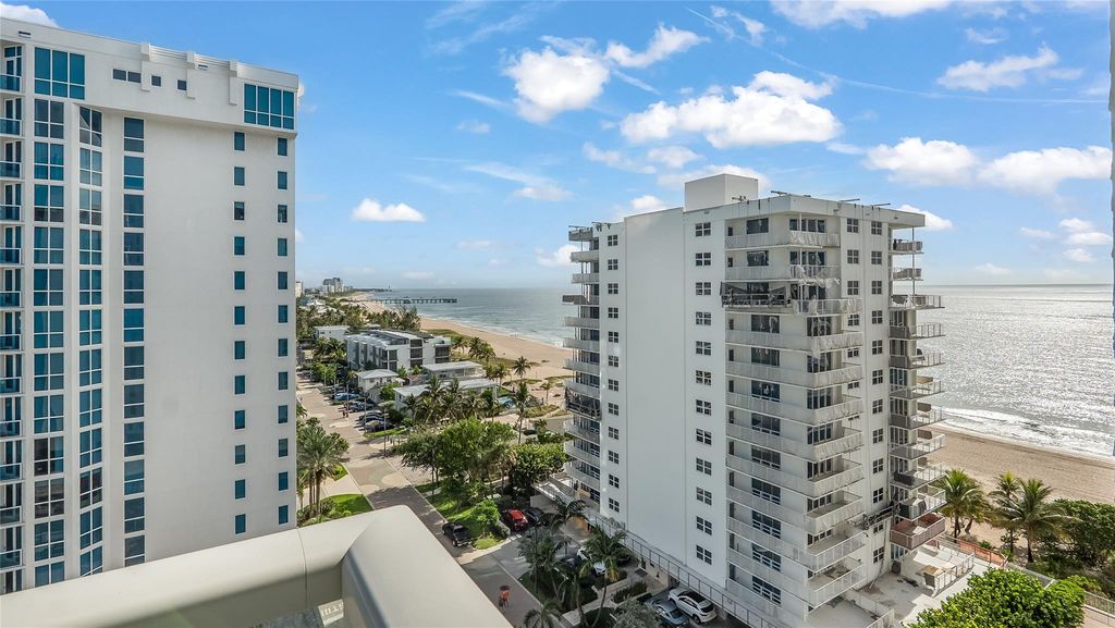 1000 N Ocean Blvd #12L, photo 2