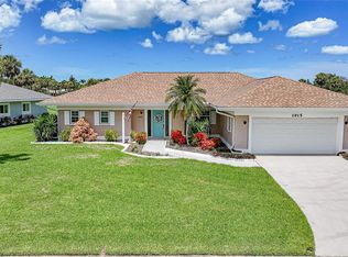 1915 Pebble Beach Ct, Venice, FL 34293