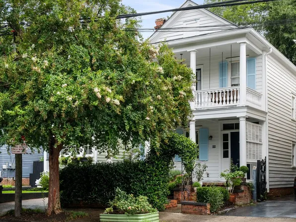 559 Rutledge Ave, Charleston, SC 29403