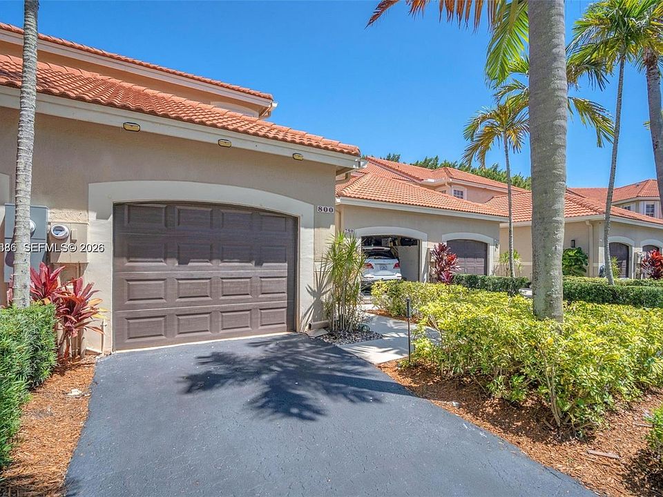 1st image of 800 Sorrento Dr #2