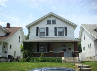 41 Missouri Ave, Dayton, OH
