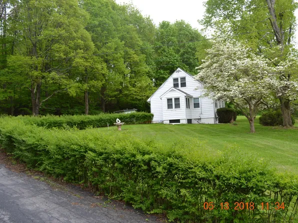 65 County House Rd, Millbrook, NY 12545