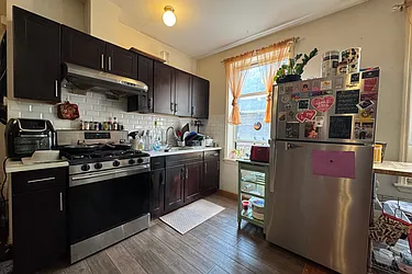 132 East 93rd Street, #2F