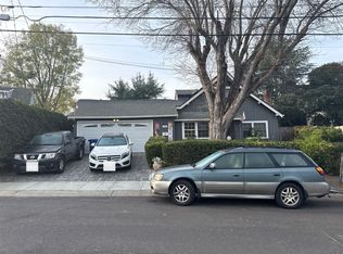 4106 Chaucer Dr, Concord, CA 94521