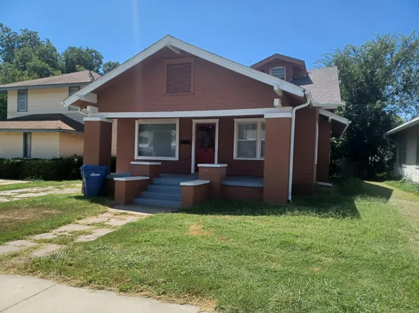 1011 E Broadway Ave, Enid, OK 73701