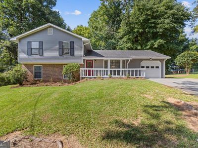5715 Dorian Ct, Lithonia, GA, 30058